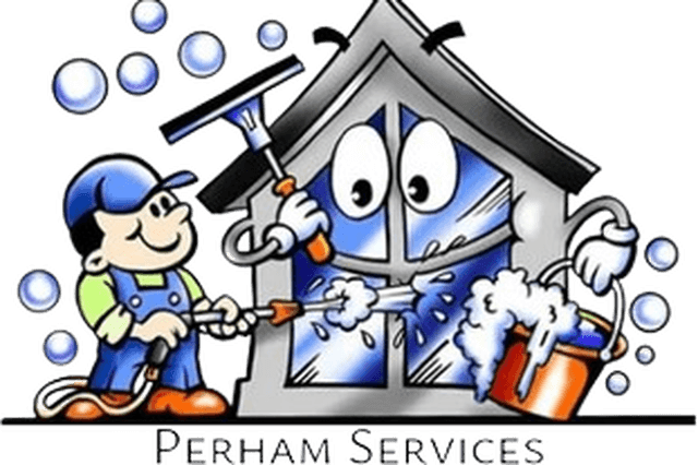 Perham Services logo